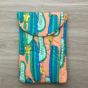 BAGGU Puffy Laptop Sleeve 16”